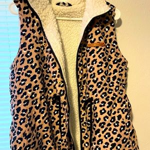 Simply Southern vest